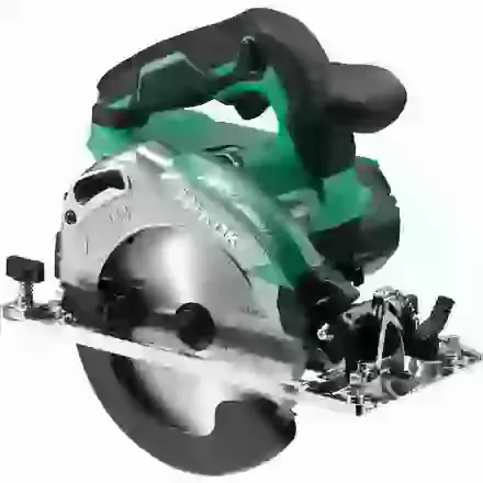 HIKOKI C3606DA 36V Multi-Volt Brushless Circular Saw 165mm (Body Only)
